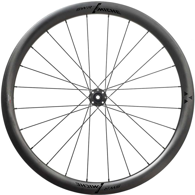 Load image into Gallery viewer, Miche swr evo 40 tlr cl carbon wheelset
