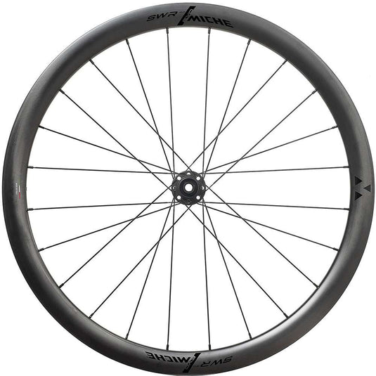 Miche swr evo 40 tlr cl carbon wheelset