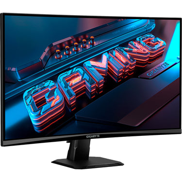 Gigabyte gs27qca 27 curved gaming monitor (zwart, 2x hdmi, displayport, 180 hz)