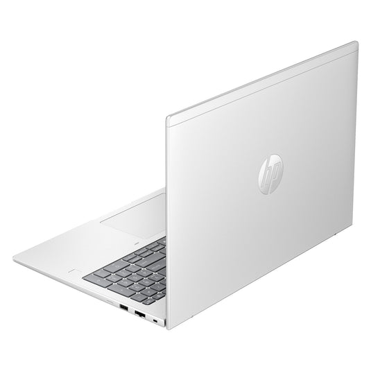 Hp probook 4 g1ir 16 (b39xpat) 16 laptop (zilver | core 5 120u | intel graphics | 16 gb | 512 gb ssd)