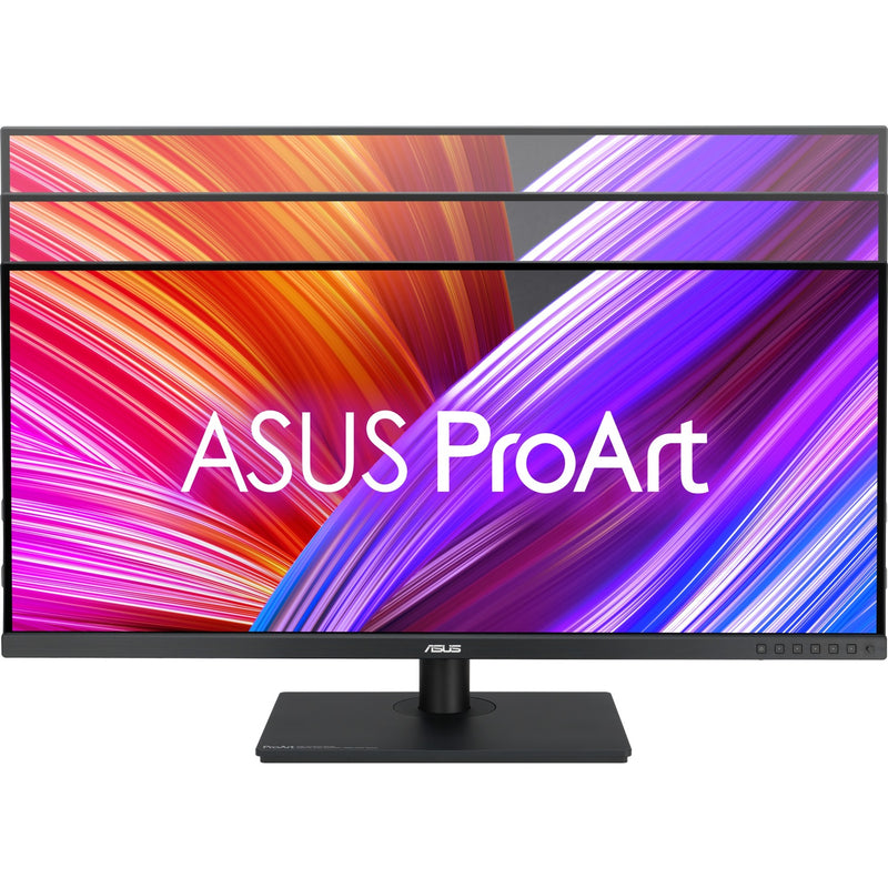 Load image into Gallery viewer, Asus proart pa348cgv 34 ultrawide monitor (zwart, 2x hdmi, 1x displayport, 4x usb-a, 1x usb-c)
