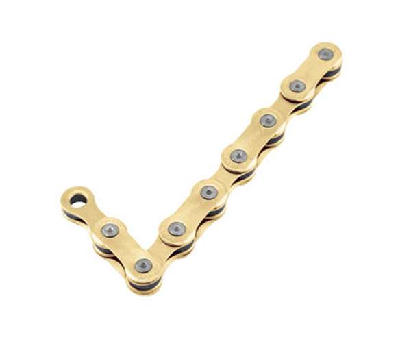 Load image into Gallery viewer, Connex wippermann 9sg chain 9-speed
