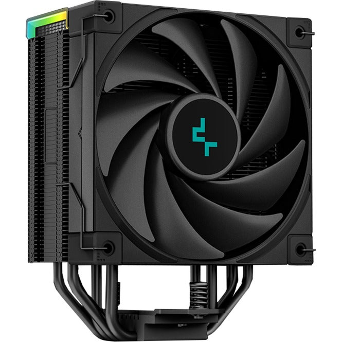 Load image into Gallery viewer, Deepcool ak400 digital rgb cpu-koeler (wit)
