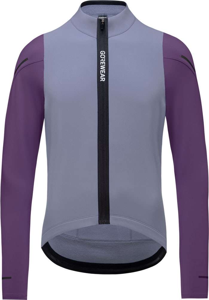 Load image into Gallery viewer, Gorewear spinshift - thermal long sleeve jersey
