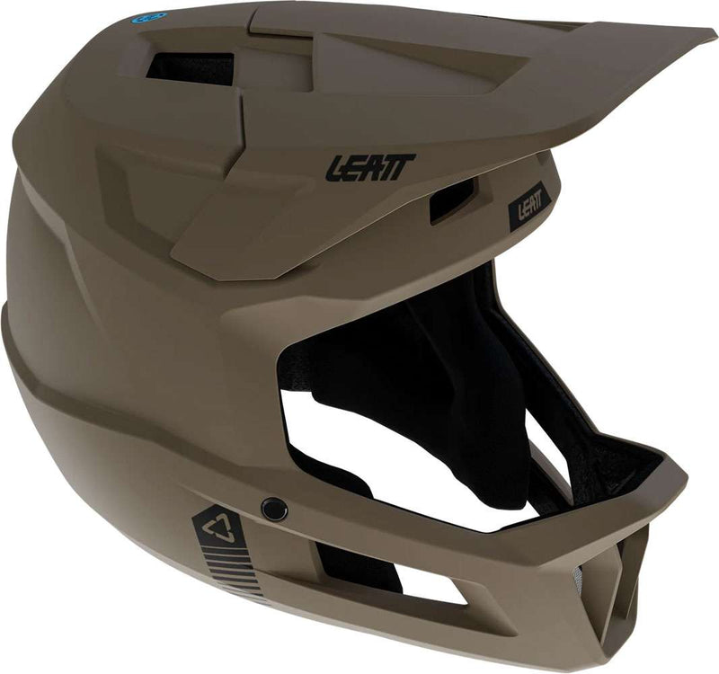 Load image into Gallery viewer, Leatt gravity 1.0 - fullface helmet
