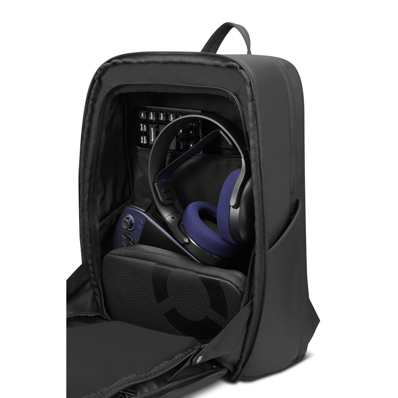 Load image into Gallery viewer, Lenovo legion 17 gamingrugzak gb800 (zwart)
