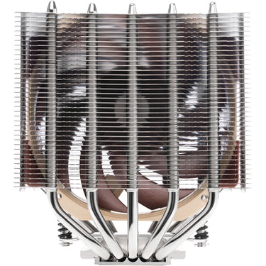 Noctua nh-d12l cpu-koeler
