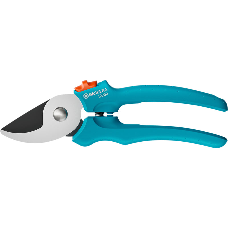 Load image into Gallery viewer, Gardena snoeischaar easycut (turquoise)
