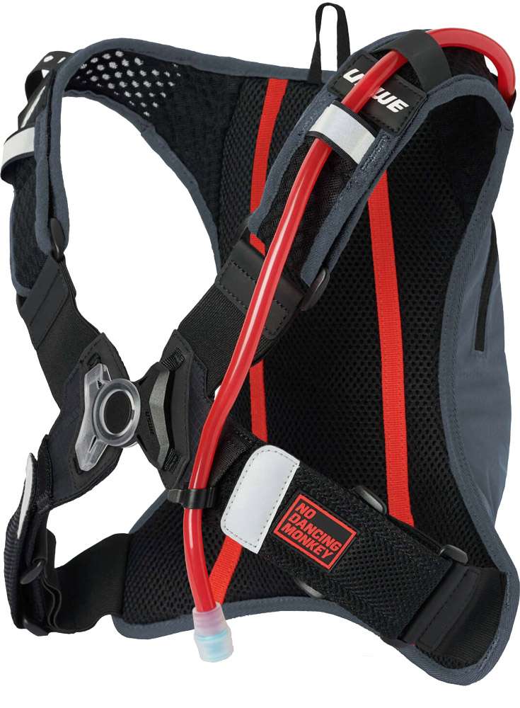 Load image into Gallery viewer, Uswe outlander 4l hydration pack
