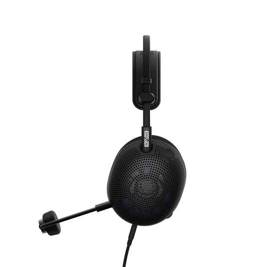 Sony inzone h6 air over-ear gaming headset (zwart)
