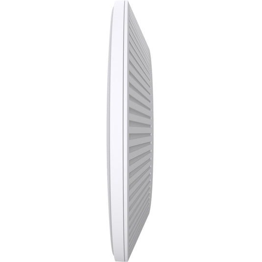 Tp-link omada eap770 be9300 tri-band wi-fi 7 access point (wit, poe++)