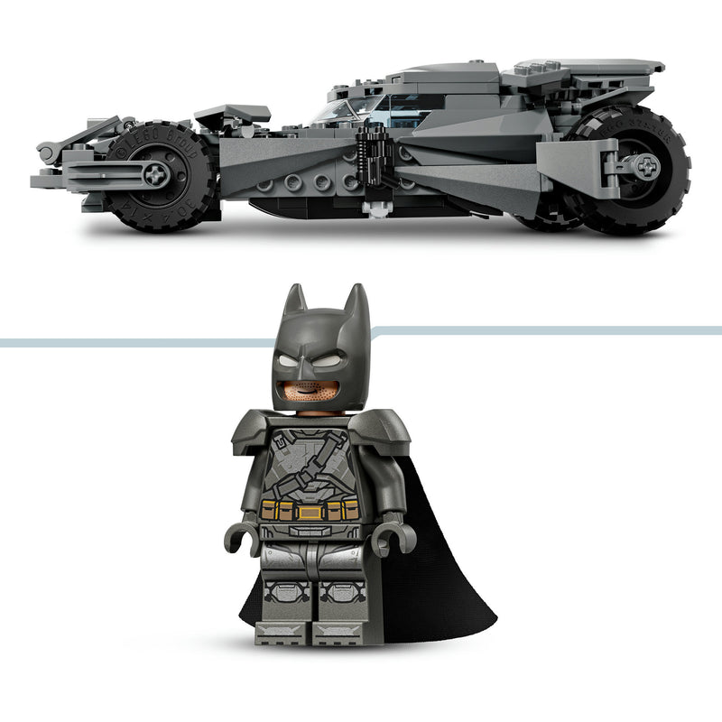 Afbeelding laden in galerijviewer, Lego super heroes 76331 batman v superman batmobile
