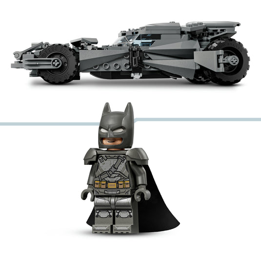 Lego super heroes 76331 batman v superman batmobile