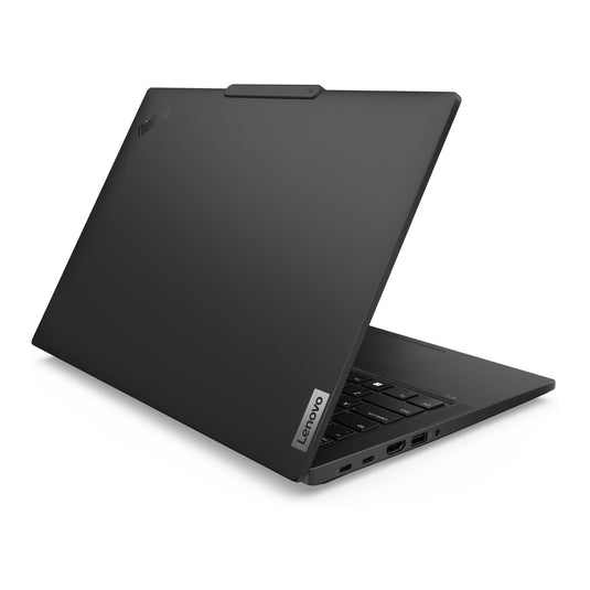 Lenovo thinkpad t14 gen 6 (21qj0053mh) 14 copilot+ laptop (zwart | ryzen ai 7 pro 350 | radeon 860m graphics | 32 gb | 1 tb ssd)
