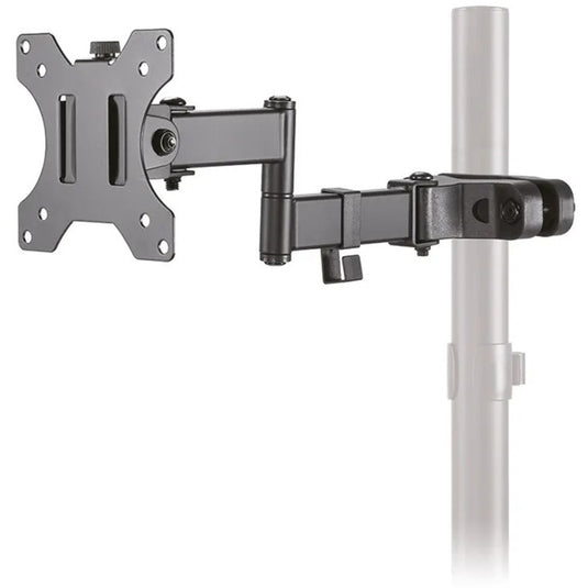 Neomounts fl40-450bl11 tv-paalsteun bevestiging (zwart)
