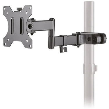 Neomounts fl40-450bl11 tv-paalsteun bevestiging (zwart)