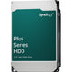 Synology hat3320-8t harde schijf (sata 6 gb s, 3,5 , 24 7)