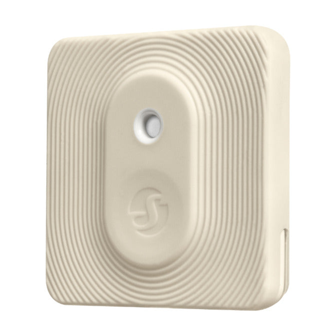 Load image into Gallery viewer, Shelly blu h t zb sensor (wit, bluetooth 5, zigbee)
