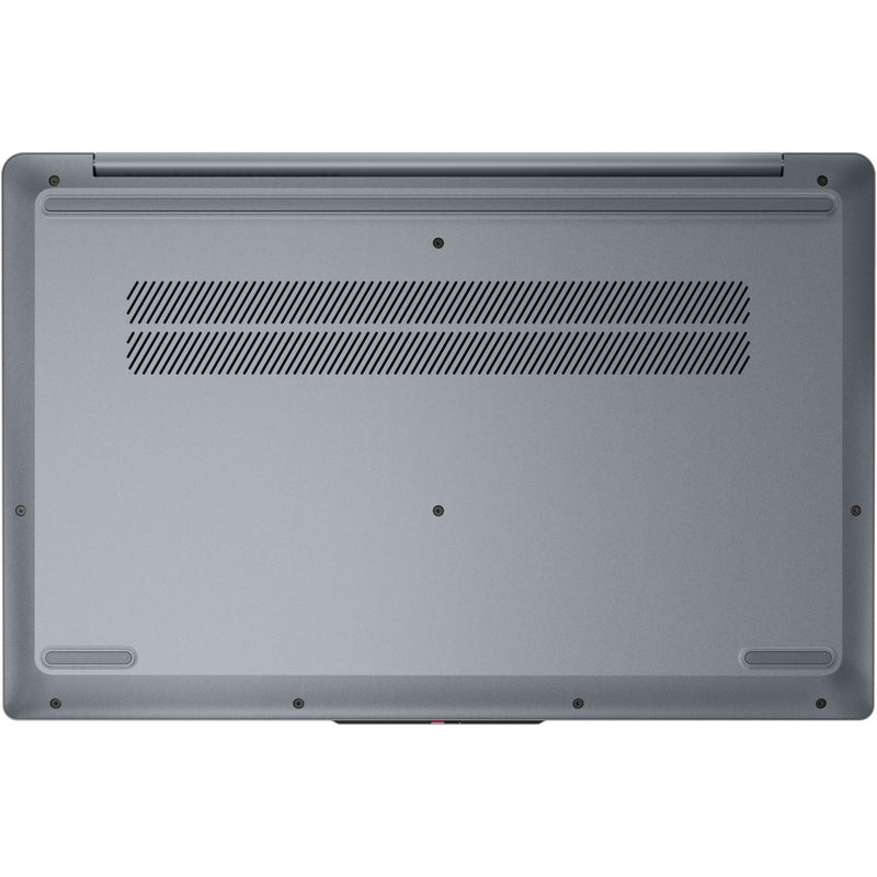 Load image into Gallery viewer, Lenovo ideapad slim 3 15ian8 (82xb00cdmh) 15.6 laptop (grijs | core i3-n305 | intel uhd graphics | 8 gb | 128 gb ssd)
