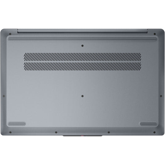 Lenovo ideapad slim 3 15ian8 (82xb00cdmh) 15.6 laptop (grijs | core i3-n305 | intel uhd graphics | 8 gb | 128 gb ssd)