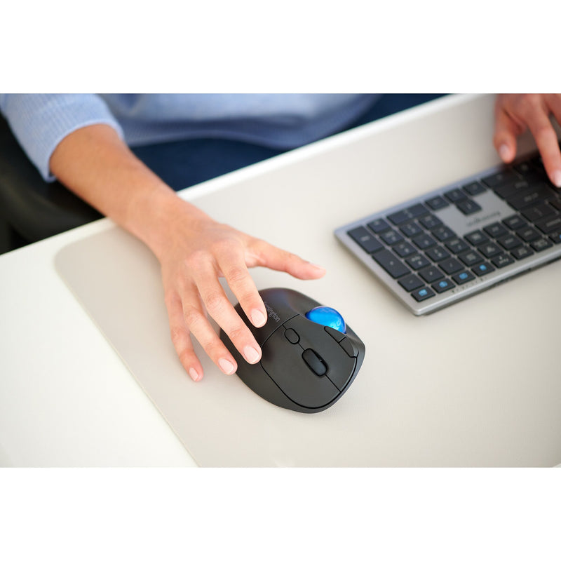 Load image into Gallery viewer, Kensington kb535 eq rechargeable multi-device keyboard (us-international lay-out (qwerty), scissor switches, 100%, usb, 2,4 ghz, bluetooth 5.4)
