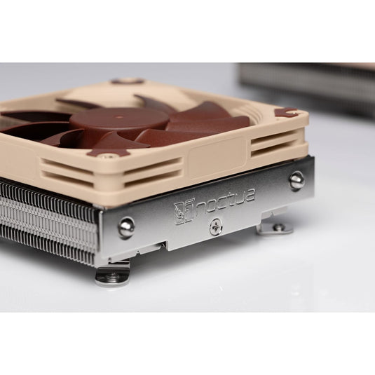 Noctua nh-l9i-17xx cpu-koeler (4-pin pwm-aansluiting)