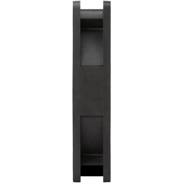 Silverstone air penetrator 120i case fan (zwart, 120 x 120 x 25 mm)