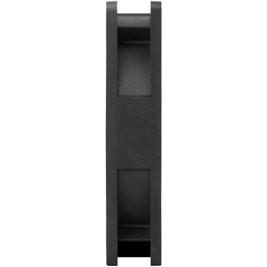 Silverstone air penetrator 120i case fan (zwart, 120 x 120 x 25 mm)