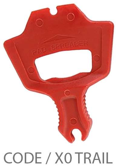 Load image into Gallery viewer, Sram bleed block
