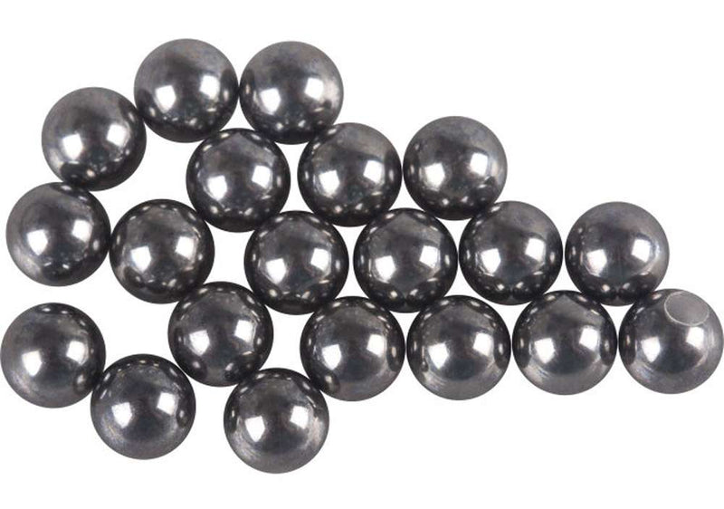 Load image into Gallery viewer, Shimano steel balls 3 16 (20 pieces)
