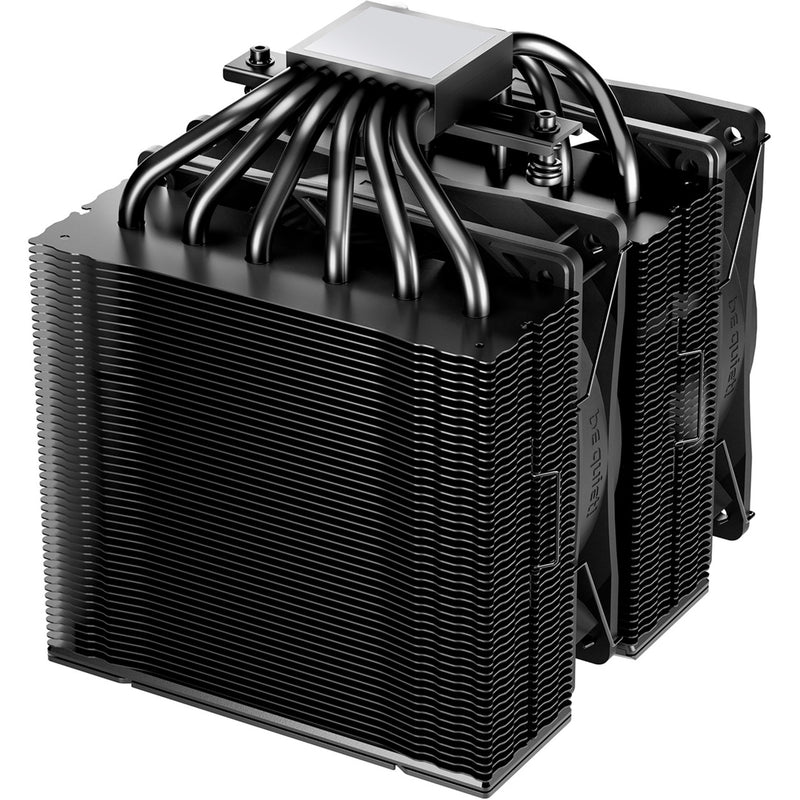 Load image into Gallery viewer, Be quiet! pure rock pro 3 lx rgb cpu-koeler (zwart)
