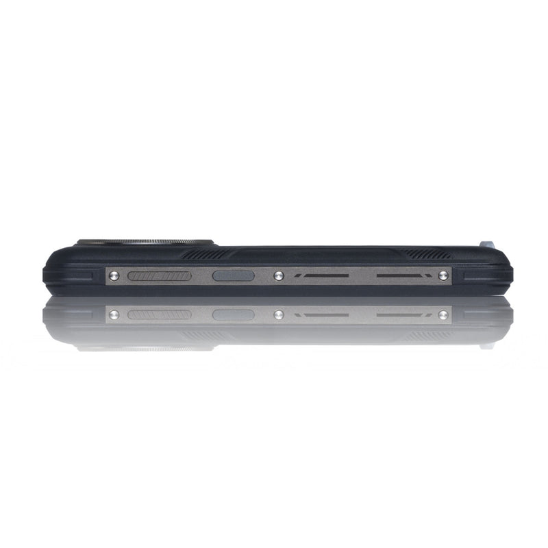 Load image into Gallery viewer, Jcb toughphone m20 (zwart, 6.6 fhd, 8 gb ram, 512 gb rom)
