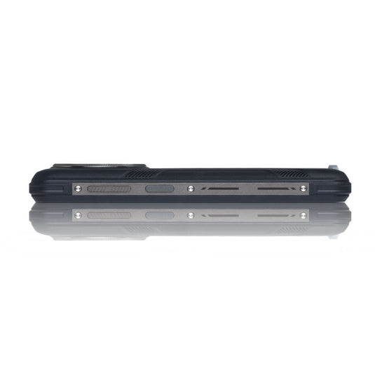 Jcb toughphone m20 (zwart, 6.6 fhd, 8 gb ram, 512 gb rom)
