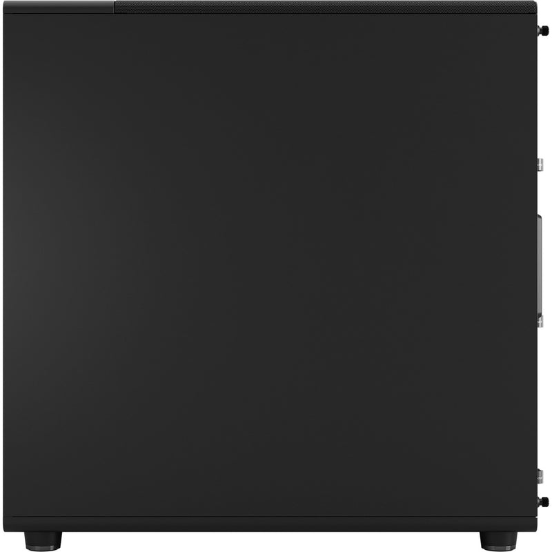 Afbeelding laden in galerijviewer, Fractal design north xl momentum edition midi tower behuizing (zwart houtkleur | 2x usb-a | 1x usb-c | tempered glass)
