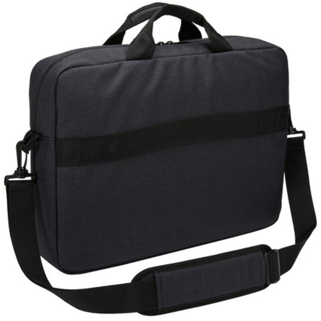Load image into Gallery viewer, Case logic huxton attaché 15,6 laptoptas (zwart)
