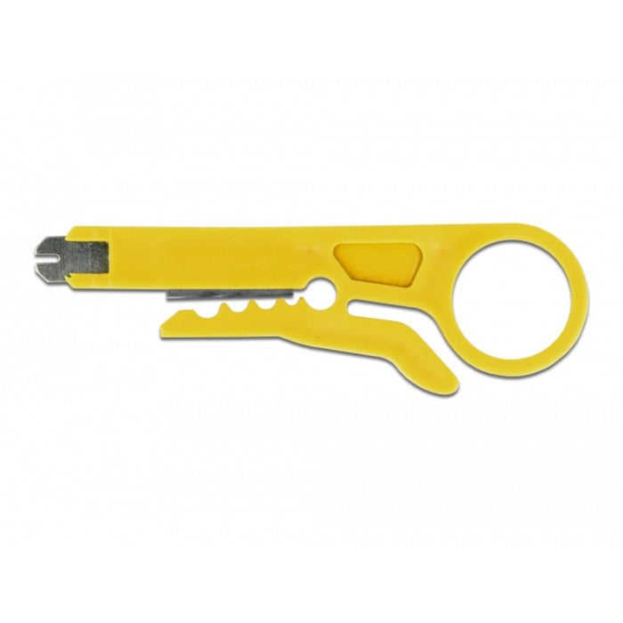 Load image into Gallery viewer, Delock network toolkit voor rj45 11 set
