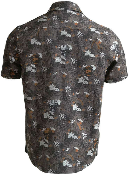 Zimtstern braapz riding - mtb jersey