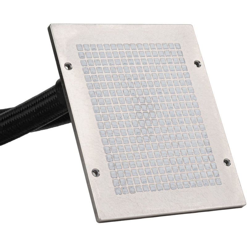 Load image into Gallery viewer, Silverstone xe360pdd waterkoeling (zwart zilver, 4-pin pwm)
