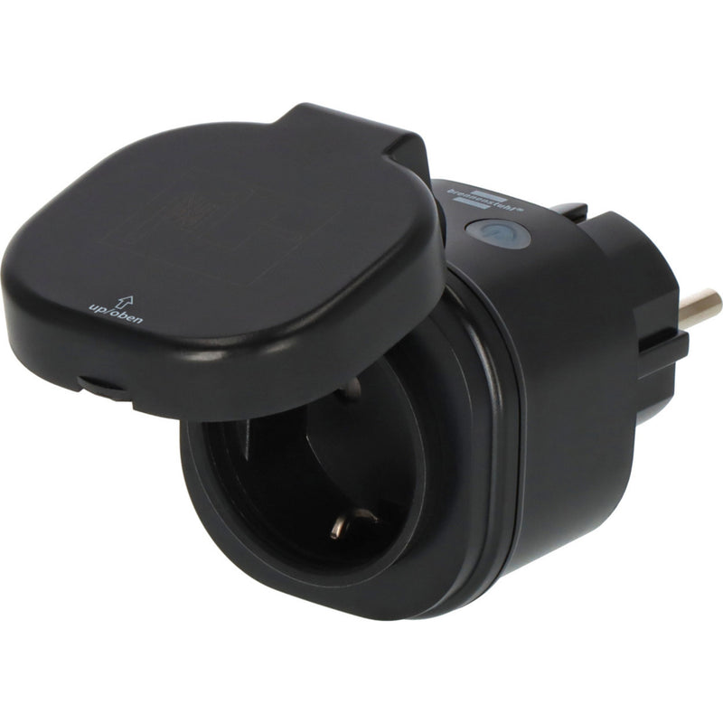 Load image into Gallery viewer, Brennenstuhl ®connect 1294860100 stopcontact buiten 3680 w

