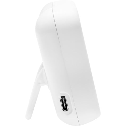 Shelly plus h t gen3 melder (wit (mat))