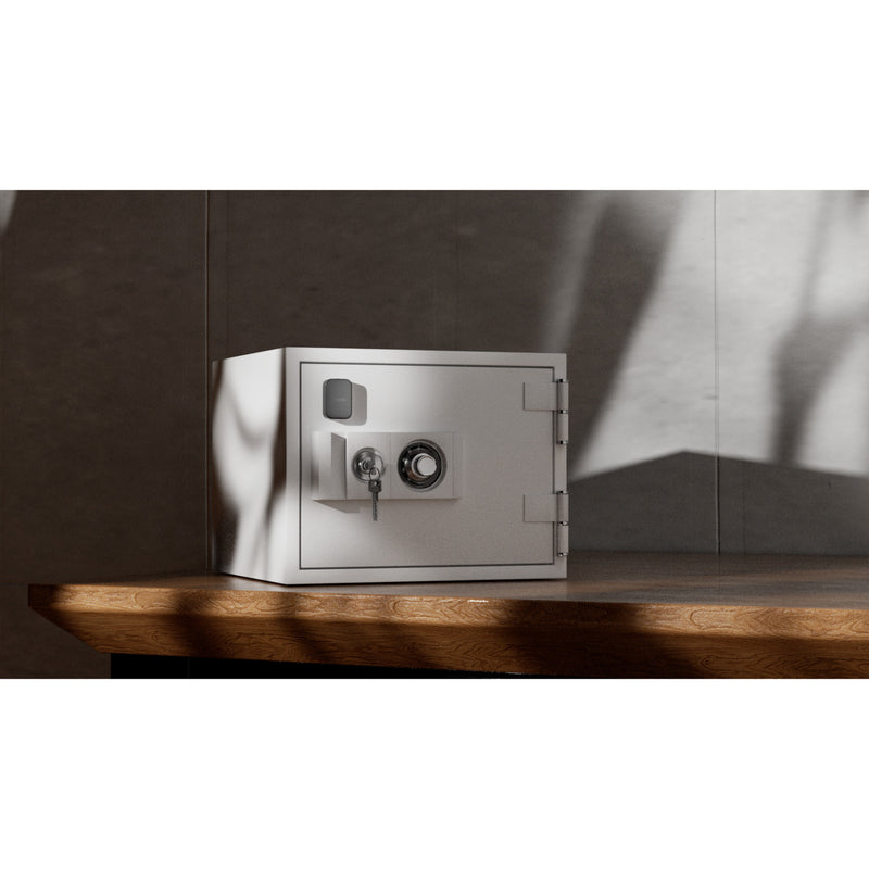 Afbeelding laden in galerijviewer, Aqara p100 multi-sensor wit - deur raam beweging trilling - zigbee thread
