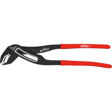 Wiha waterpomptang classic 26761 zweedse- waterpomp-tang (rood)