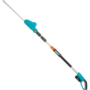 Gardena ths 42 18v accu heggenschaar - 42cm - met draaibare kop
