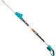 Gardena ths 42 18v accu heggenschaar - 42cm - met draaibare kop