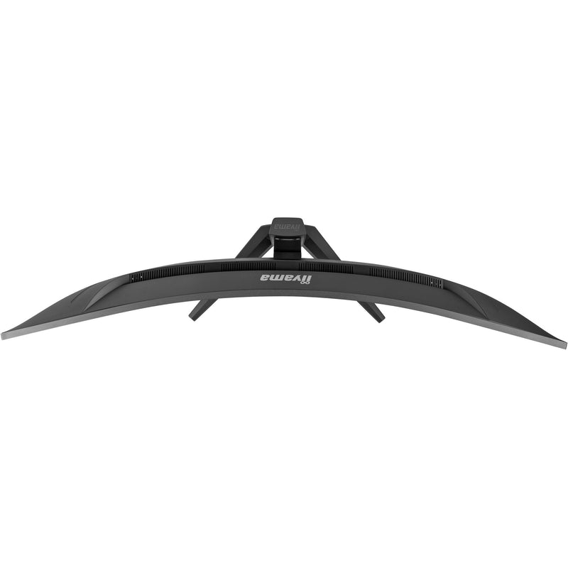 Load image into Gallery viewer, Iiyama prolite xcb4594dqsn-b1 44.5 curved ultrawide monitor (zwart, 2x hdmi, displayport, 3x usb-a, usb-b, usb-c, rj-45, 165 hz)
