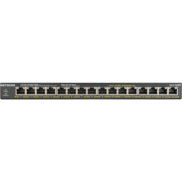 Netgear gs316pp switch
