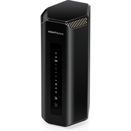 Netgear nighthawk rs700 wifi 7 tri-band router