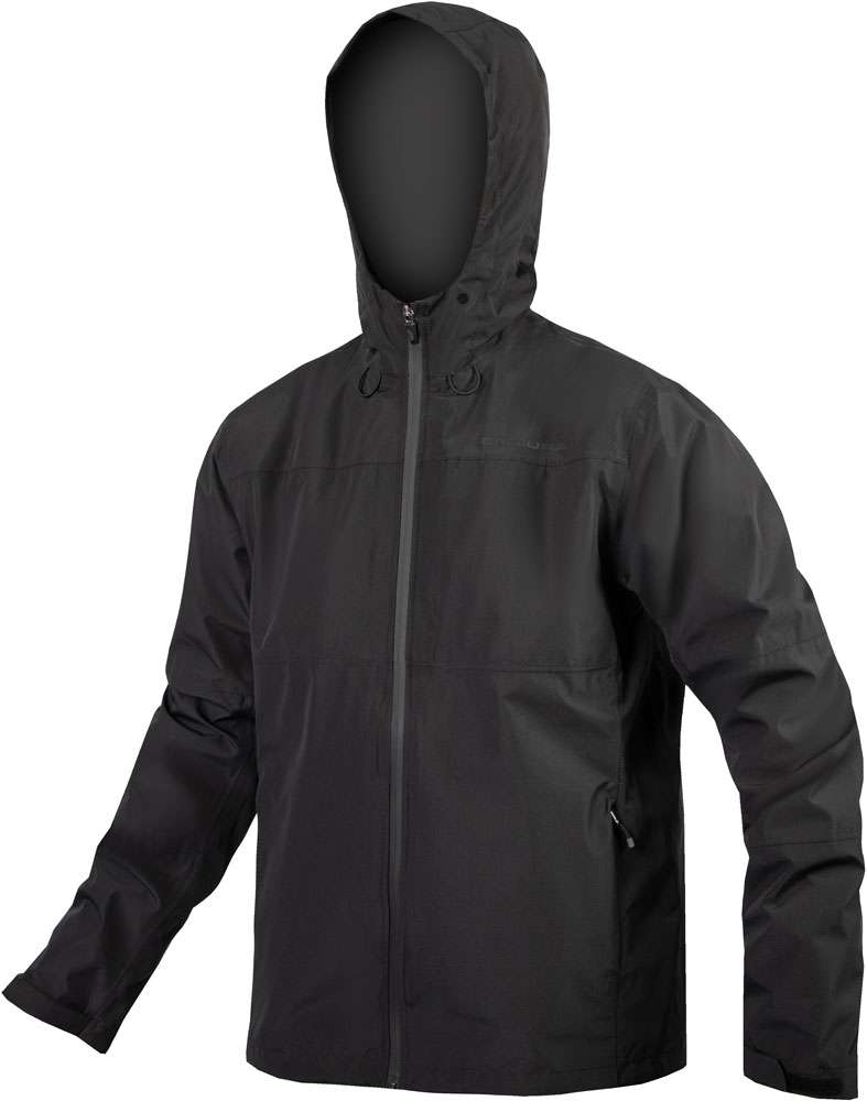 Load image into Gallery viewer, Endura hummvee 3-in-1 - mtb jacket
