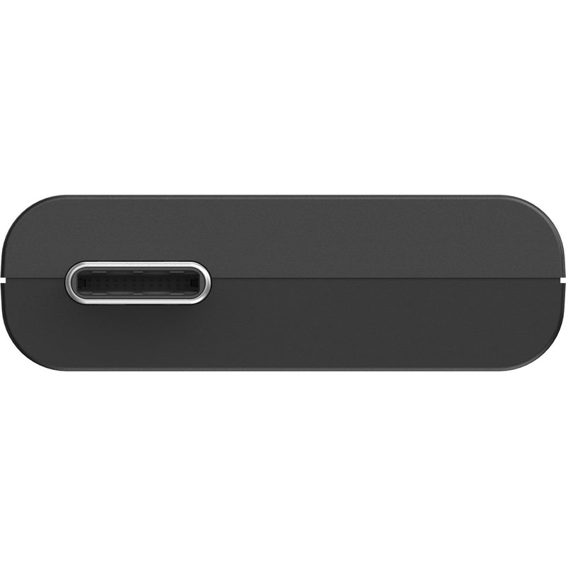 Load image into Gallery viewer, Asus usb-be93 mini wlan adapter (zwart)
