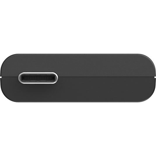 Asus usb-be93 mini wlan adapter (zwart)